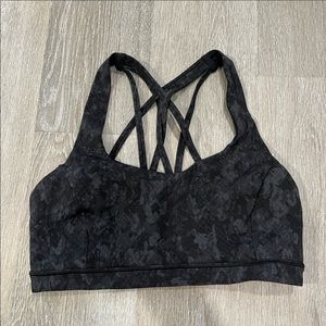 Lululemon bra